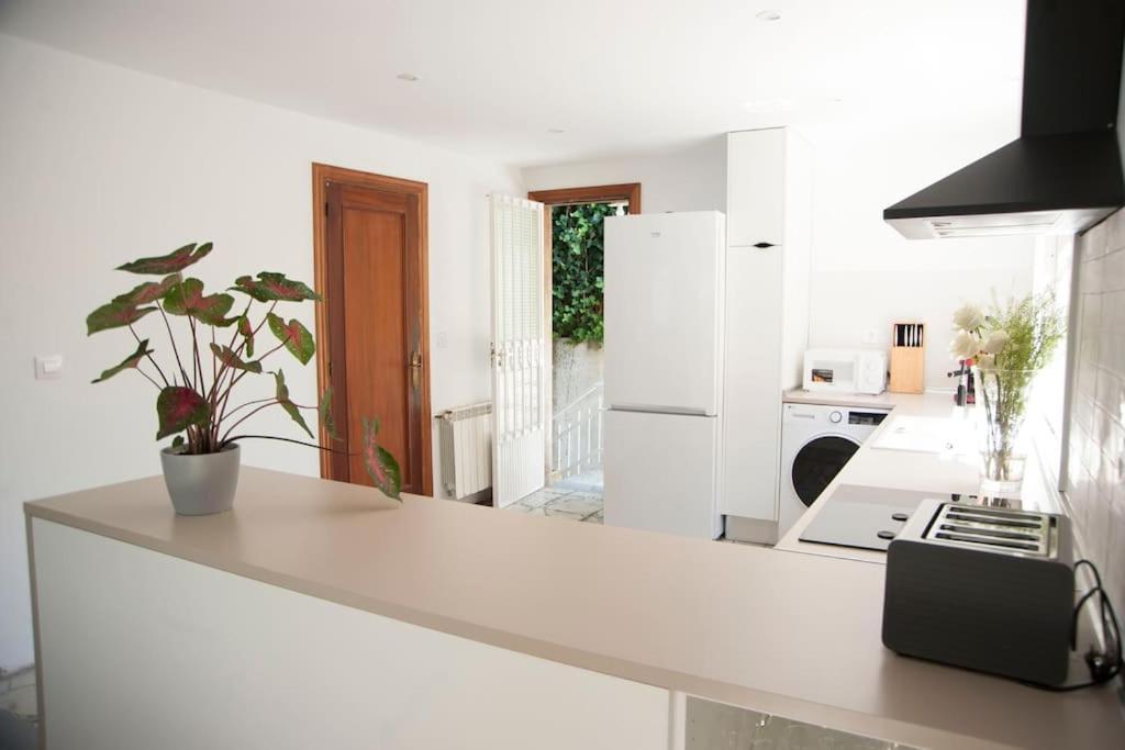 Casa Amplia, Confortable, Centrica By Prishomes فيجو المظهر الخارجي الصورة