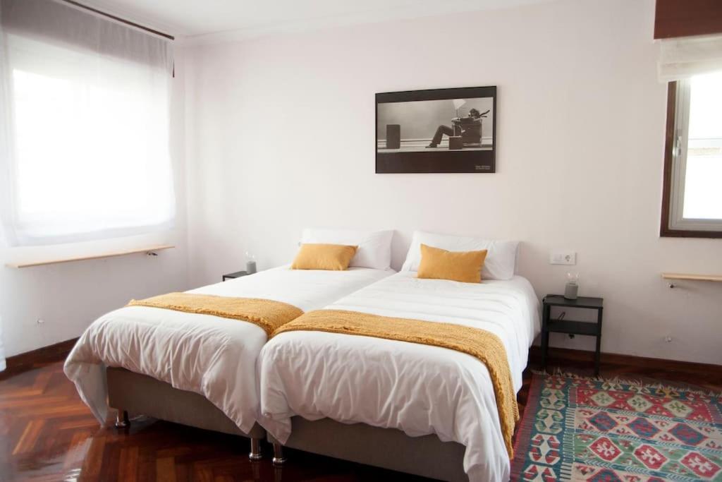 Casa Amplia, Confortable, Centrica By Prishomes فيجو المظهر الخارجي الصورة