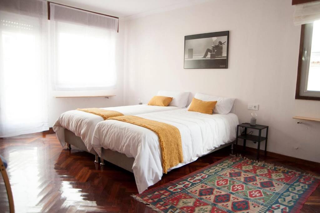 Casa Amplia, Confortable, Centrica By Prishomes فيجو المظهر الخارجي الصورة