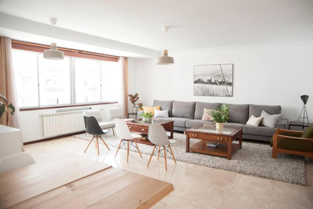 Casa Amplia, Confortable, Centrica By Prishomes فيجو المظهر الخارجي الصورة